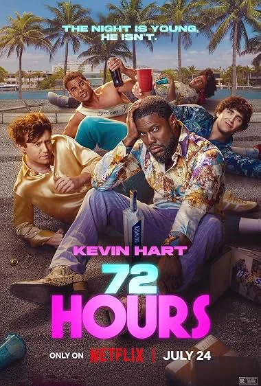 دانلود فیلم 72 ساعت | 72 Hours