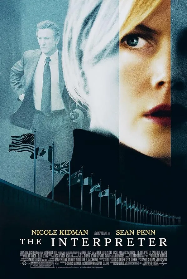 دانلود فیلم مترجم | The Interpreter