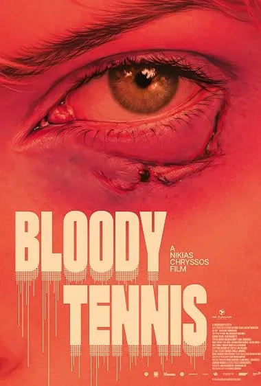 دانلود فیلم تنیس خونین | Bloody Tennis