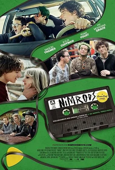 دانلود فیلم نیمرودها | Nimrods
