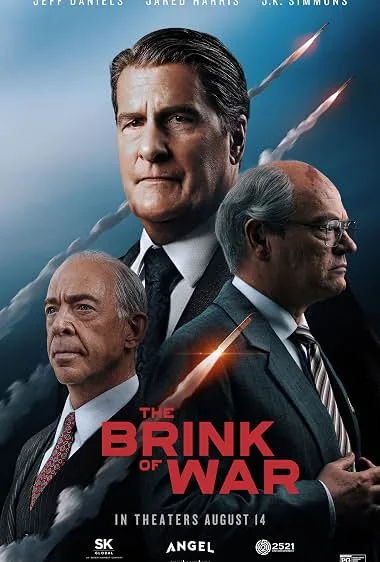 دانلود فیلم لبه جنگ | The Brink of War