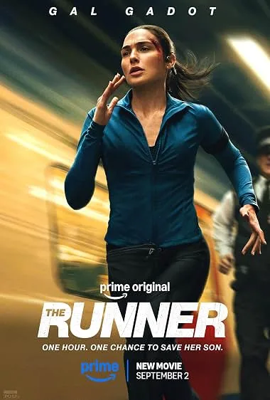 دانلود فیلم دونده | The Runner