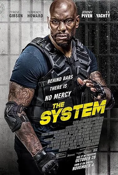 دانلود فیلم سیستم | The System