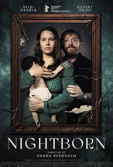 دانلود فیلم زاده شب | Nightborn
