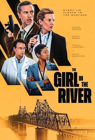 دانلود فیلم دختری در رودخانه | The Girl in the River
