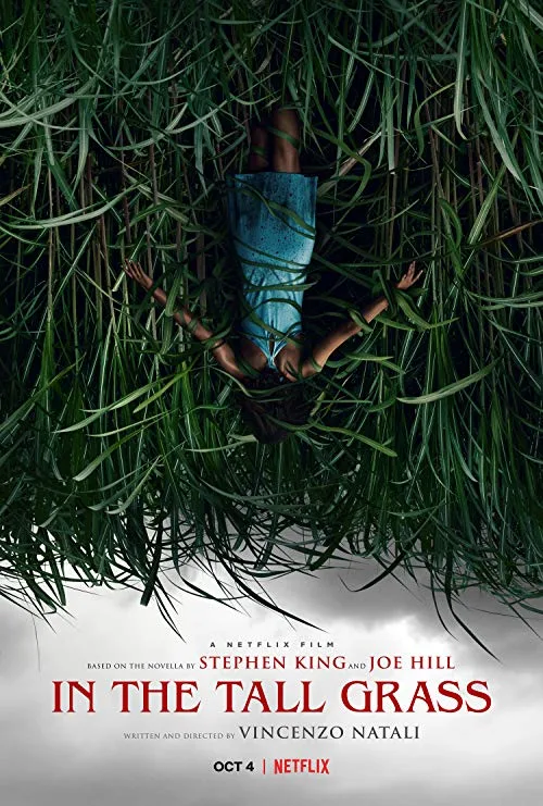 دانلود فیلم در چمنزار مرتفع | In the Tall Grass