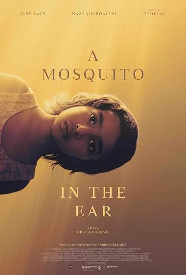 دانلود فیلم پشه‌ ای در گوش | A Mosquito in the Ear