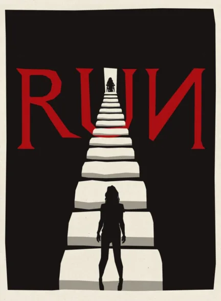 دانلود فیلم فرار | Run