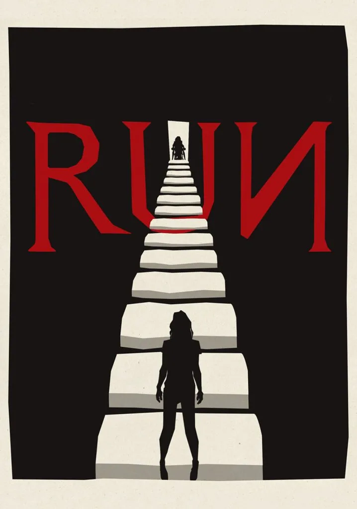 دانلود فیلم فرار | Run