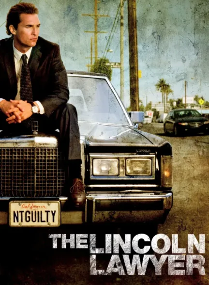 دانلود فیلم وکیل لینکلن | The Lincoln Lawyer