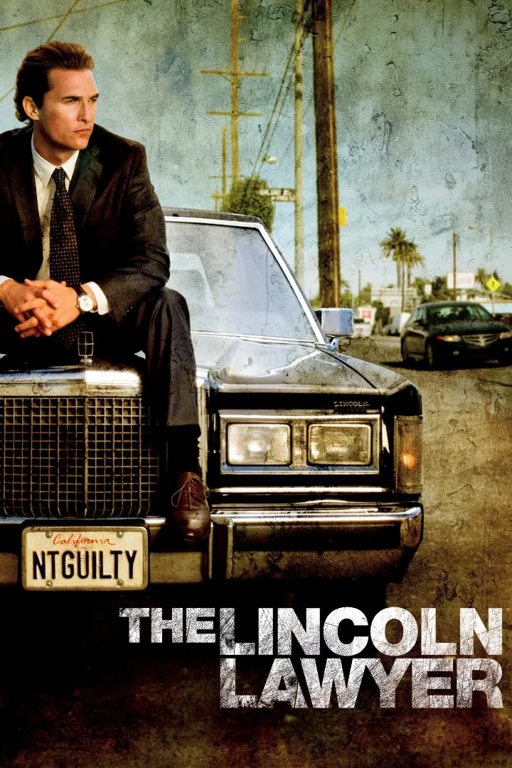 دانلود فیلم وکیل لینکلن | The Lincoln Lawyer