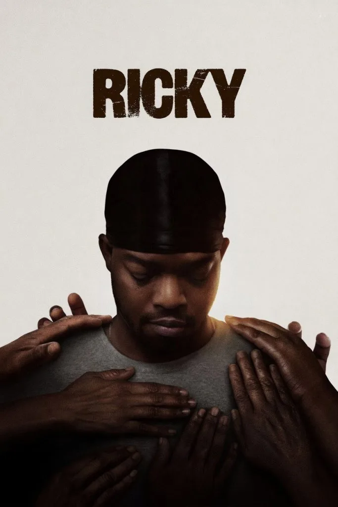 دانلود فیلم ریکی | Ricky