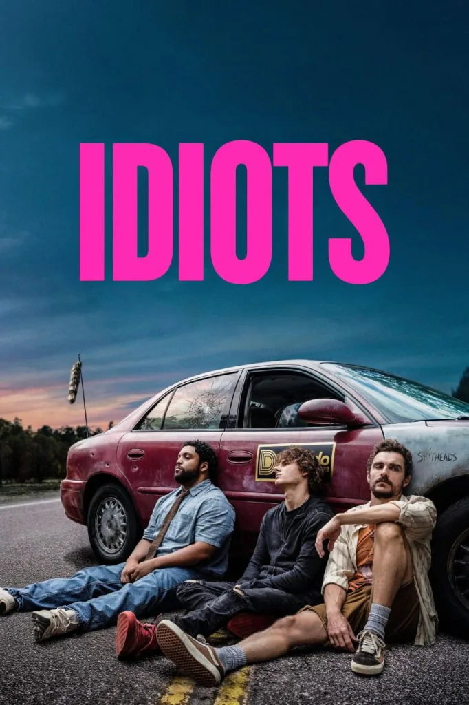 دانلود فیلم احمق‌ ها | Idiots