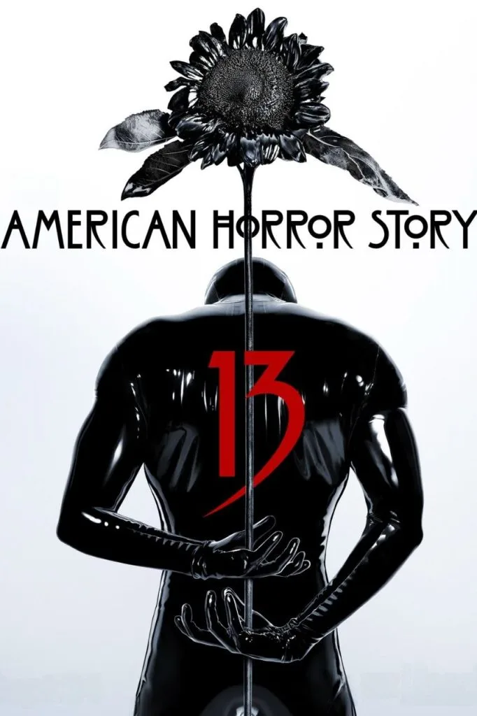 دانلود سریال داستان ترسناک آمریکایی | American Horror Story
