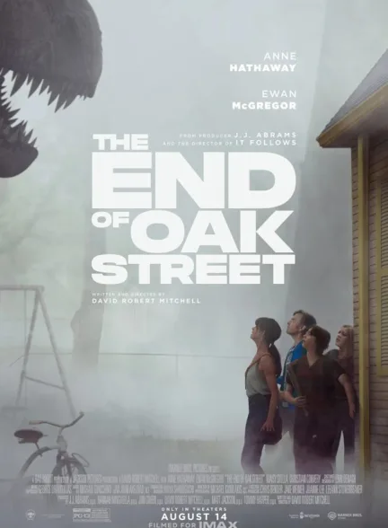 دانلود فیلم انتهای خیابان اوک | The End of Oak Street