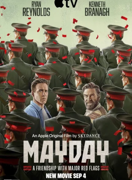 دانلود فیلم پیام اضطرای | Mayday