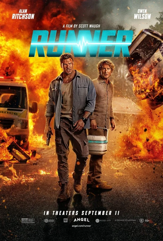 دانلود فیلم پیک | Runner
