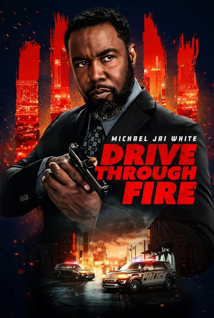 دانلود فیلم عبور از آتش | Drive Through Fire