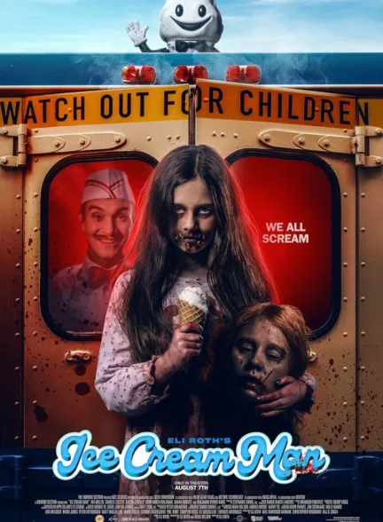 دانلود فیلم مرد بستنی‌ فروش | Ice Cream Man