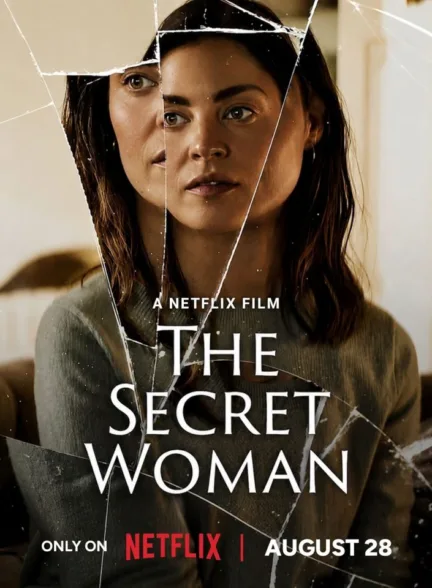 دانلود فیلم زن مرموز | The Secret Woman