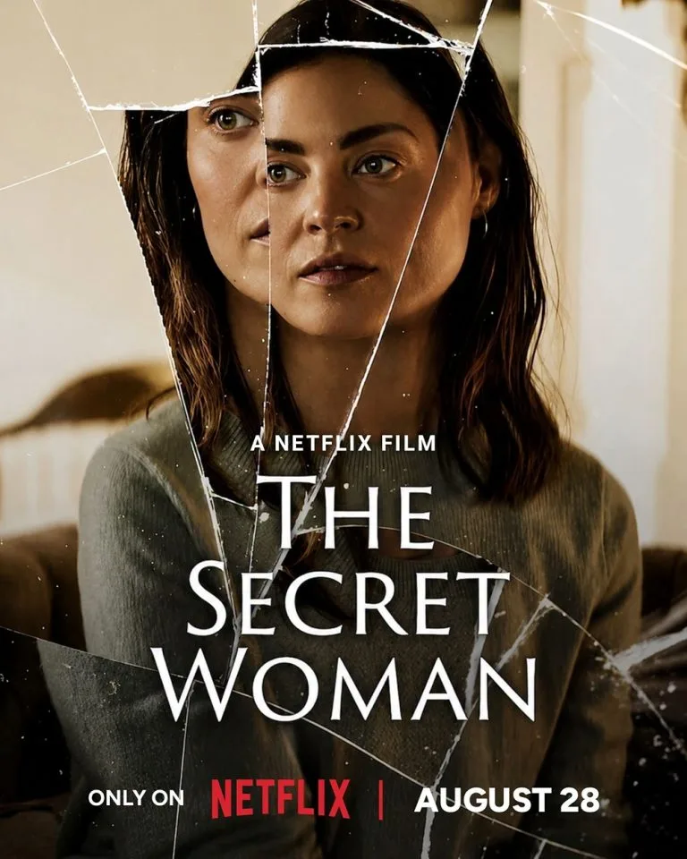 دانلود فیلم زن مرموز | The Secret Woman