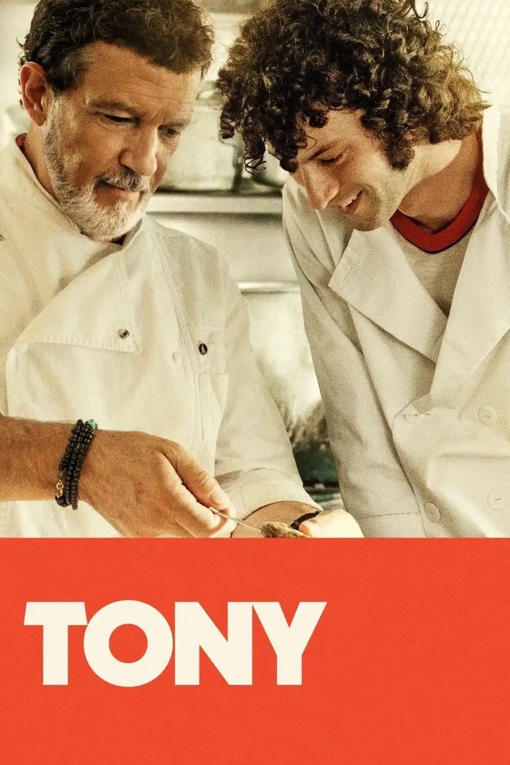 دانلود فیلم تونی | Tony