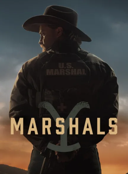 دانلود سریال مارشال‌ها | Marshals