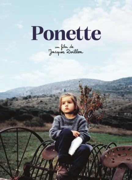 دانلود فیلم پونت | Ponette