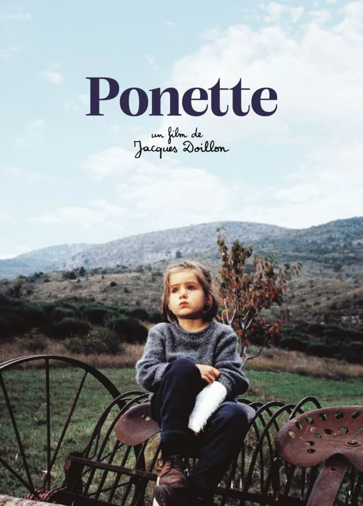 دانلود فیلم پونت | Ponette