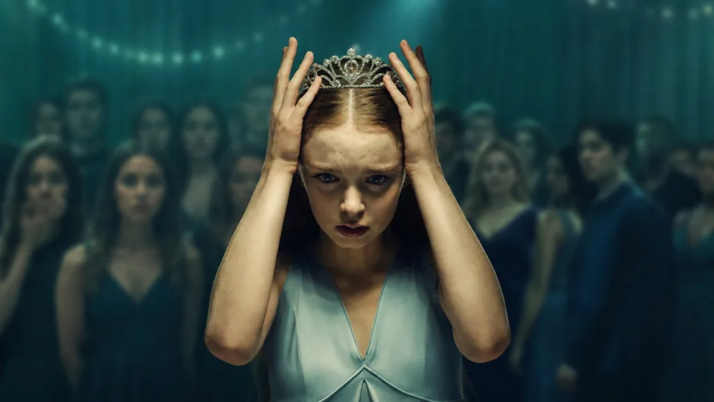 دانلود سریال کری | Carrie