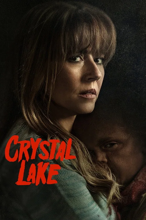 دانلود سریال دریاچه کریستال | Crystal Lake