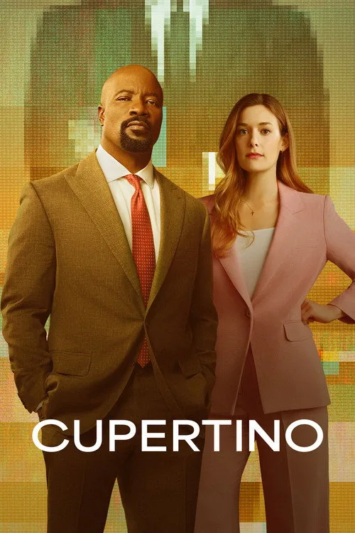 دانلود سریال کوپرتینو | Cupertino