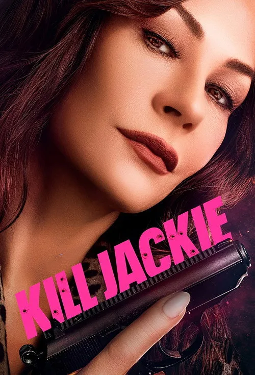 دانلود سریال جکی را بکش | Kill Jackie