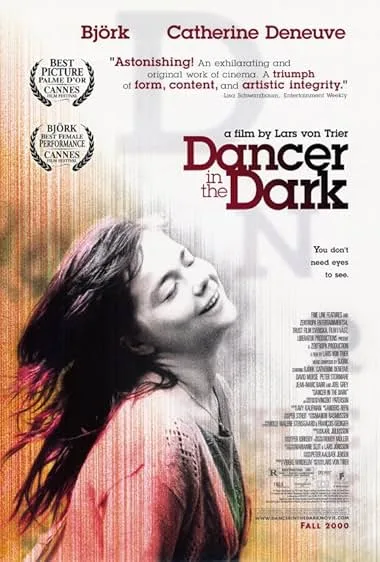 دانلود فیلم رقصنده در تاریکی | Dancer in the Dark