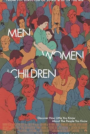 دانلود فیلم مردان، زنان و بچه‌ها | Men, Women & Children