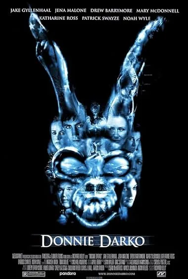 دانلود فیلم دانی دارکو | Donnie Darko