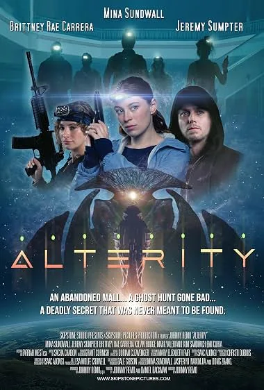 دانلود فیلم آلتریتی | Alterity