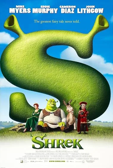 دانلود انیمیشن شرک | Shrek