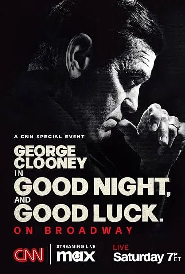 دانلود فیلم  شب بخیر و موفق باشید | Good Night, and Good Luck