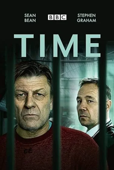 دانلود سریال زمان | Time