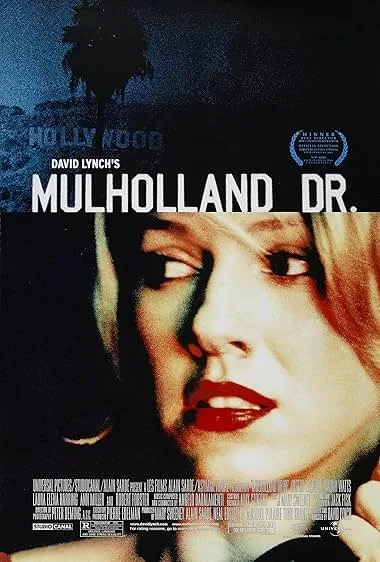 دانلود فیلم جاده مالهالند | Mulholland Drive
