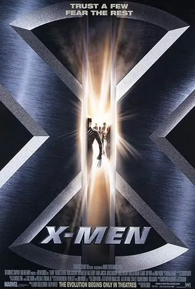 دانلود فیلم مردان ایکس | X-Men
