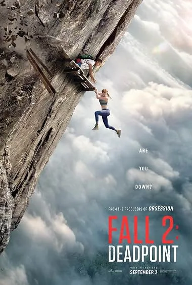 دانلود فیلم سقوط ۲: نقطه مرگ | Fall 2: Deadpoint