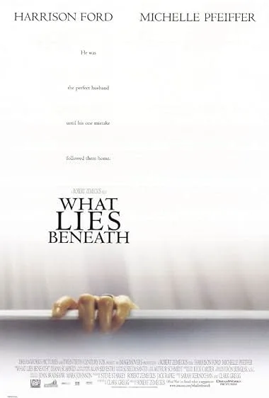 دانلود فیلم چه در زیر نهفته است | What Lies Beneath