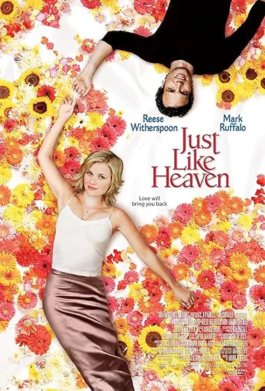 دانلود فیلم درست مثل بهشت | Just Like Heaven