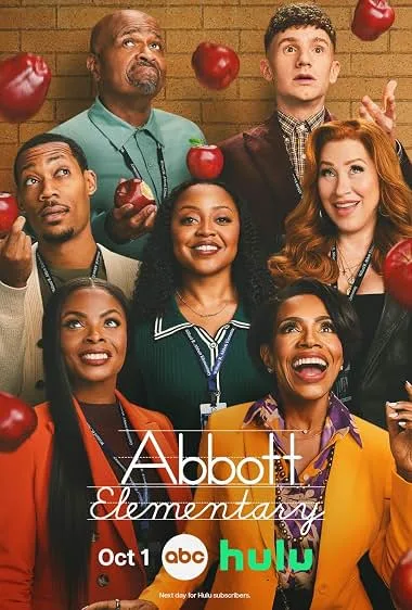 Abbott Elementary