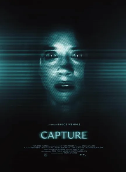 دانلود فیلم تسخیر | Capture