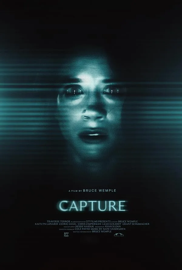 دانلود فیلم تسخیر | Capture