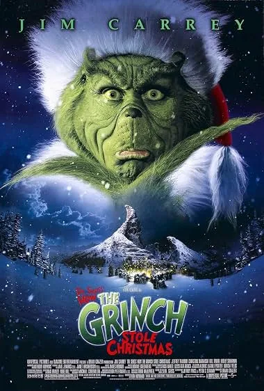 دانلود فیلم How the Grinch Stole Christmas