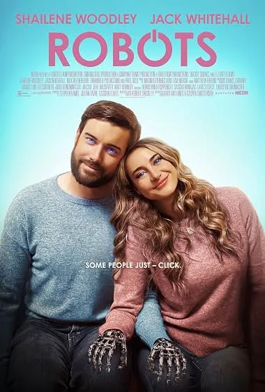 دانلود فیلم ربات ها | Robots